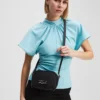 BOLSO CRUZADO DE NYLON K/SIGNATURE