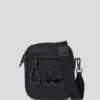 BOLSO CRUZADO IKON K DE NYLON