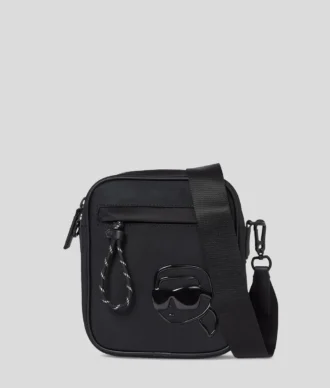 BOLSO CRUZADO IKON K DE NYLON