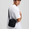 BOLSO CRUZADO IKON K DE NYLON