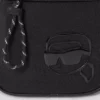 BOLSO CRUZADO IKON K DE NYLON