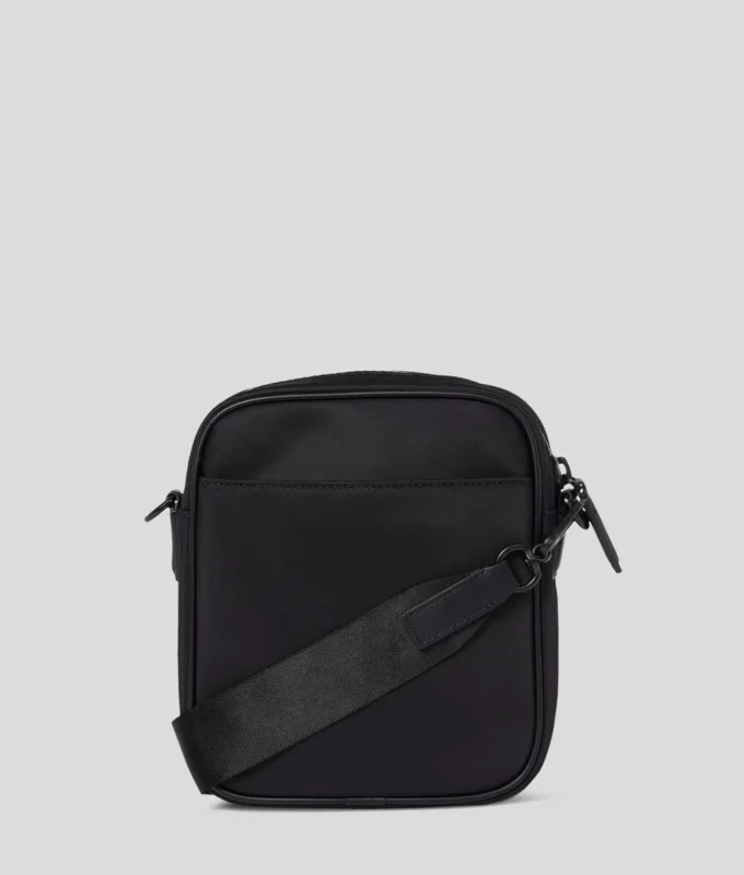 BOLSO CRUZADO IKON K DE NYLON