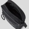 BOLSO CRUZADO IKON K DE NYLON
