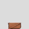 BOLSO CRUZADO K/SIGNATURE WHIPSTITCH