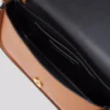 BOLSO CRUZADO K/SIGNATURE WHIPSTITCH