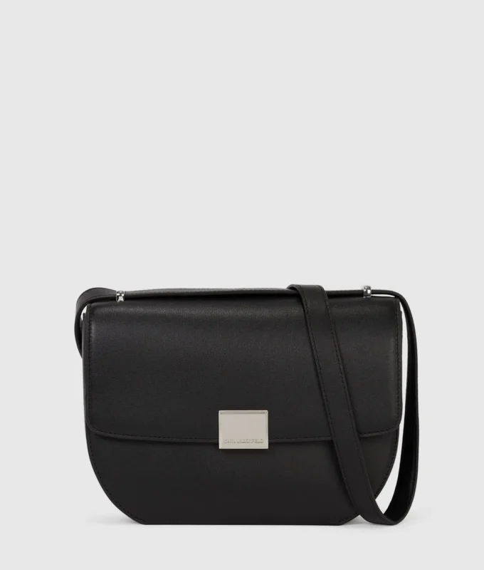 BOLSO CRUZADO MEDIANO K/FOREVER