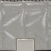 BOLSO CRUZADO PEQUEÑO BRILLANTE K/KUILT