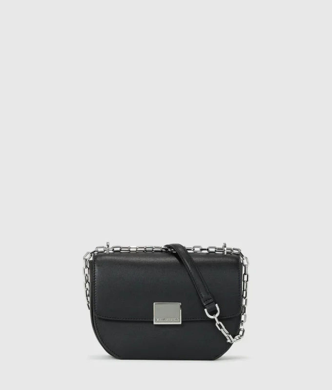 BOLSO CRUZADO PEQUEÑO K/FOREVER