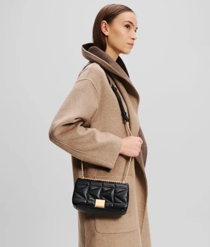 BOLSO CRUZADO PEQUEÑO K/KUILT