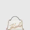 BOLSO CRUZADO PEQUEÑO K/SIGNATURE