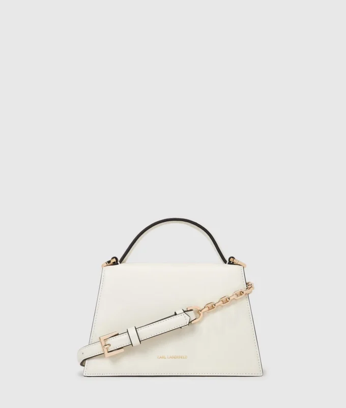 BOLSO CRUZADO PEQUEÑO K/SIGNATURE