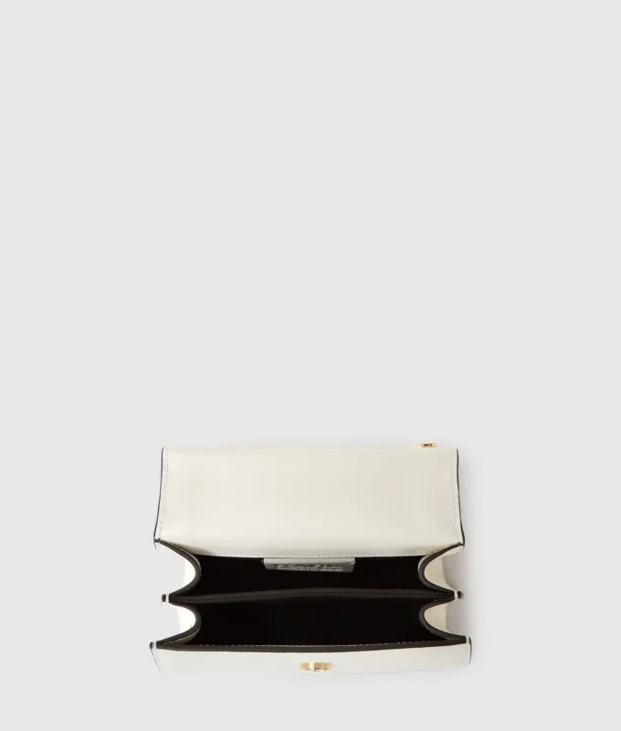 BOLSO CRUZADO PEQUEÑO K/SIGNATURE