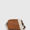BOLSO CRUZADO PERFORADO K/CIRCLE