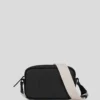 BOLSO CRUZADO PERFORADO K/CIRCLE