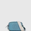 BOLSO CRUZADO PERFORADO K/CIRCLE