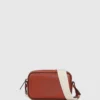 BOLSO CRUZADO PERFORADO K/CIRCLE
