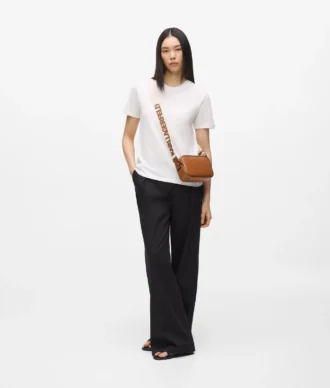 BOLSO CRUZADO PERFORADO K/CIRCLE