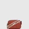 BOLSO CRUZADO PERFORADO K/CIRCLE