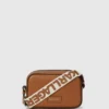 BOLSO CRUZADO PERFORADO K/CIRCLE