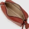 BOLSO CRUZADO PERFORADO K/CIRCLE