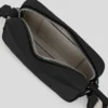 BOLSO CRUZADO PERFORADO K/CIRCLE