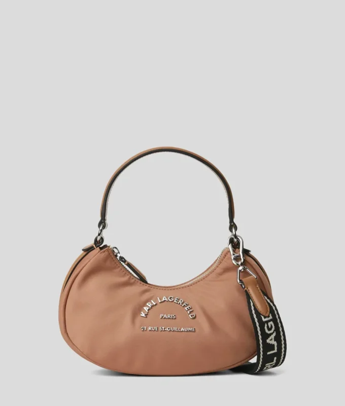 BOLSO CRUZADO RUE ST-GUILLAUME MOON