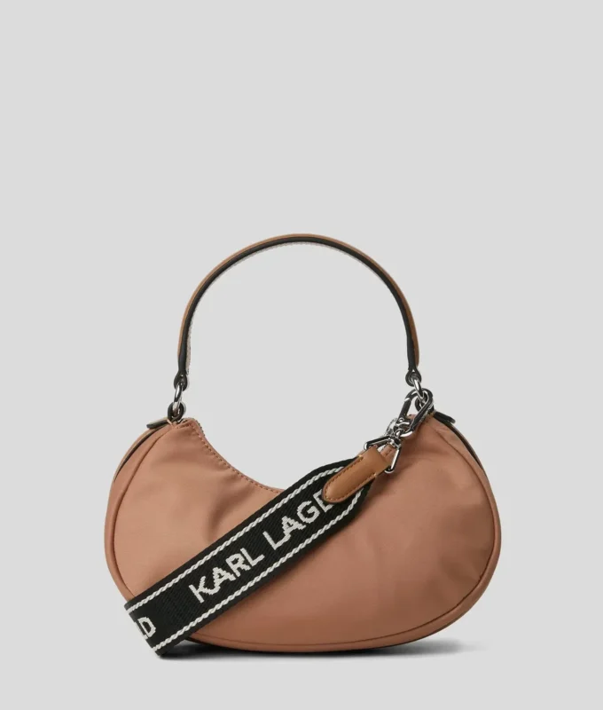 BOLSO CRUZADO RUE ST-GUILLAUME MOON