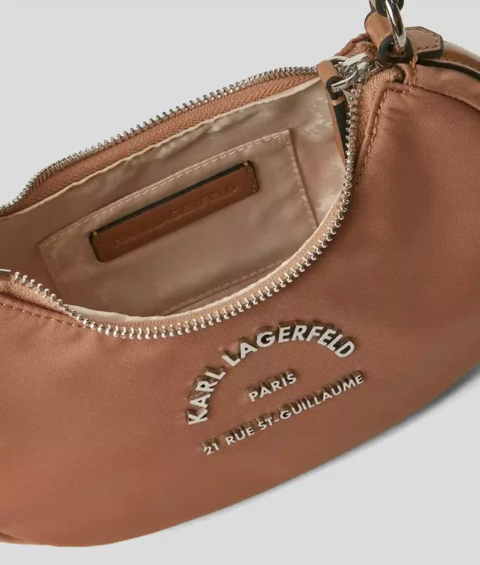 BOLSO CRUZADO RUE ST-GUILLAUME MOON