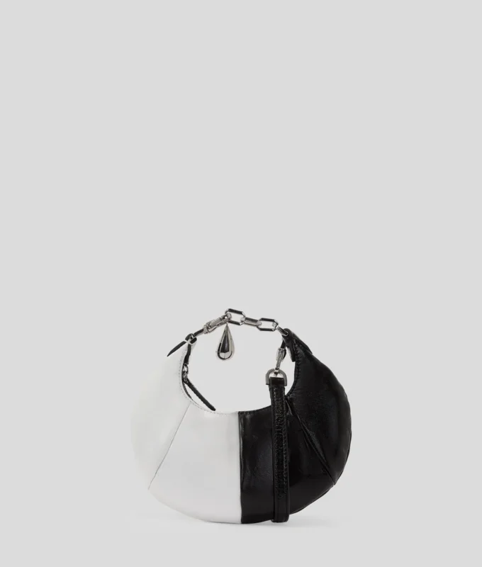BOLSO DE BRAZALETE KL X JOANN