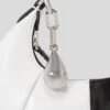 BOLSO DE BRAZALETE KL X JOANN
