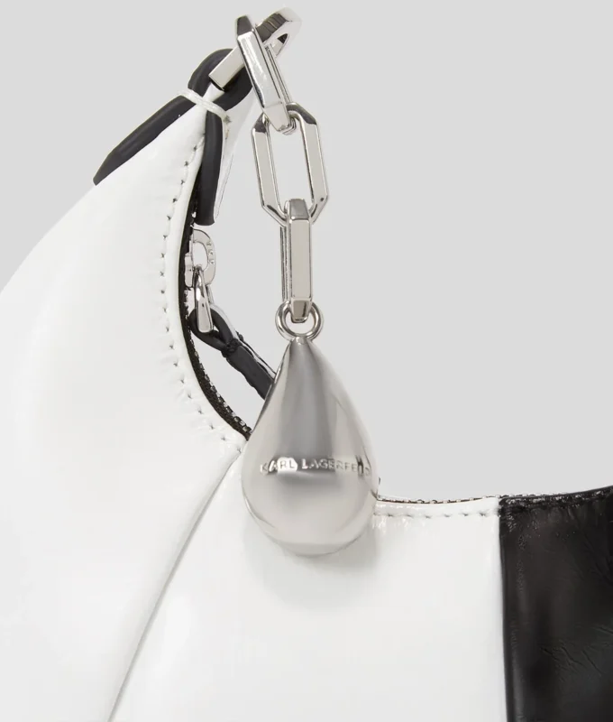 BOLSO DE BRAZALETE KL X JOANN