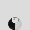BOLSO DE BRAZALETE KL X JOANN