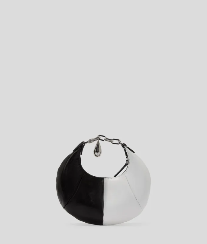BOLSO DE BRAZALETE KL X JOANN