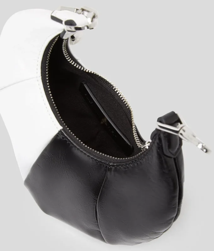 BOLSO DE BRAZALETE KL X JOANN