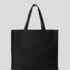 BOLSO DE COMPRAS DE LONA CON LOGOTIPO