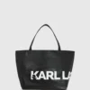BOLSO DE COMPRAS RECUBIERTO K/ESSENTIAL