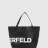 BOLSO DE COMPRAS RECUBIERTO K/ESSENTIAL