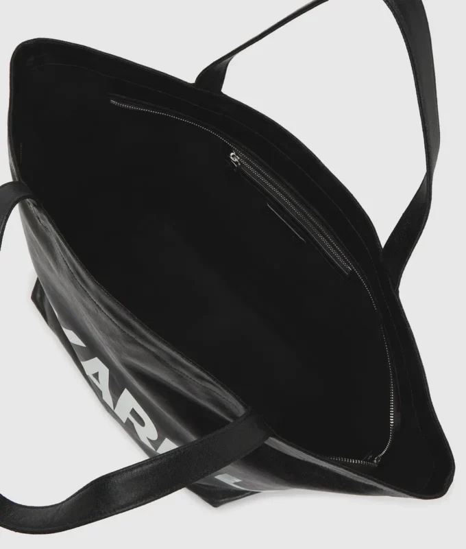BOLSO DE COMPRAS RECUBIERTO K/ESSENTIAL