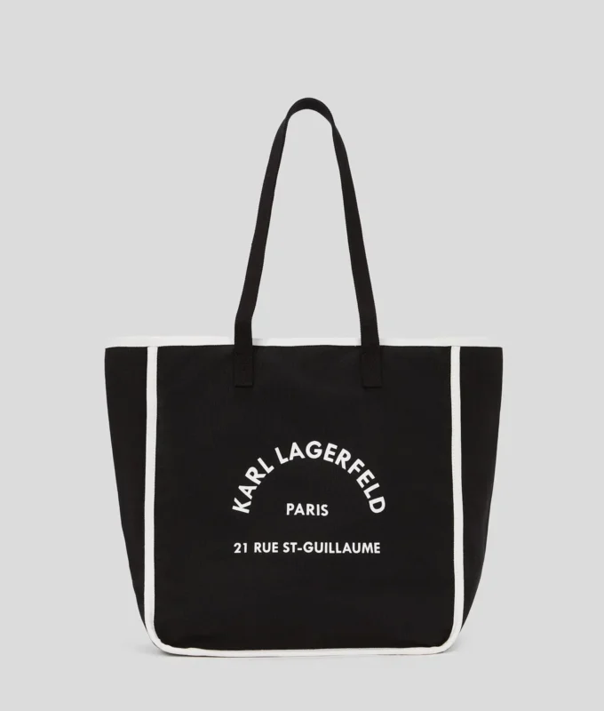 BOLSO DE COMPRAS RUE ST-GUILLAUME