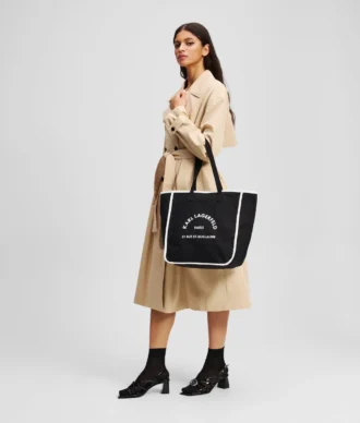 BOLSO DE COMPRAS RUE ST-GUILLAUME