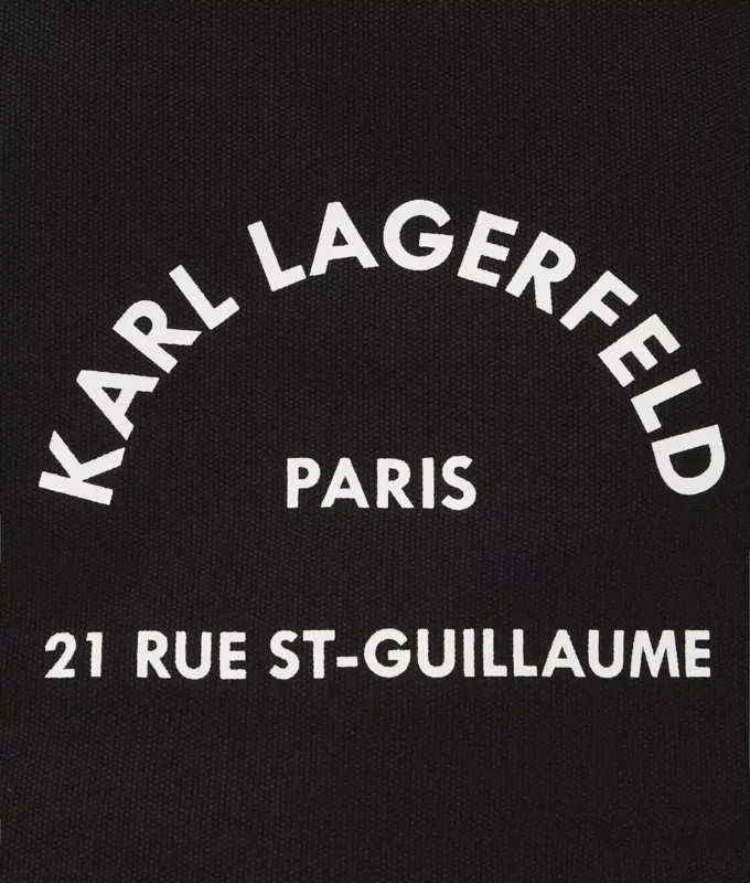 BOLSO DE COMPRAS RUE ST-GUILLAUME