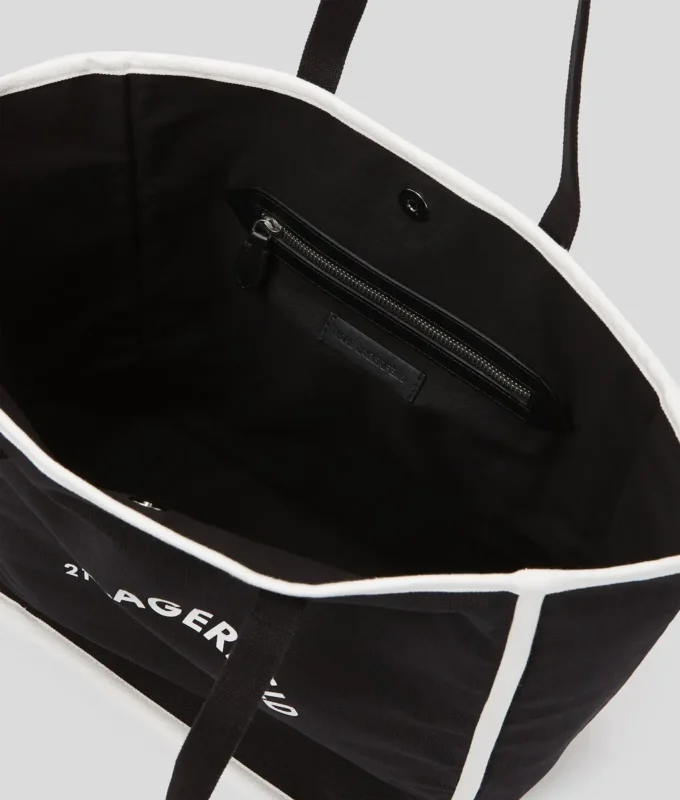 BOLSO DE COMPRAS RUE ST-GUILLAUME