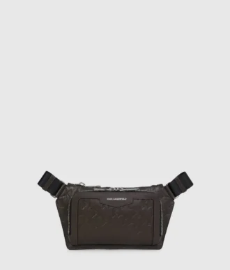 BOLSO DE CUERO K/LOOM