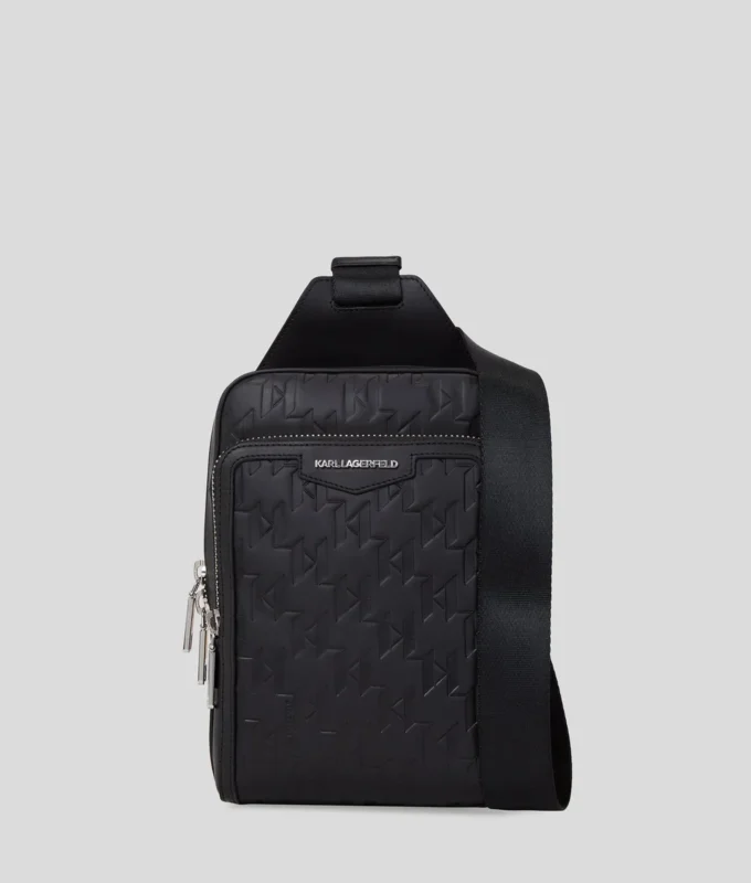 BOLSO DE CUERO K/LOOM