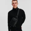 BOLSO DE CUERO K/LOOM