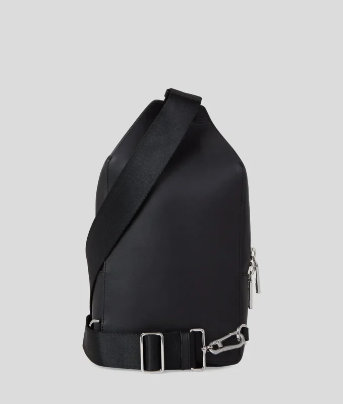 BOLSO DE CUERO K/LOOM