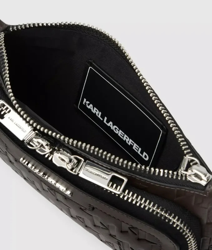 BOLSO DE CUERO K/LOOM