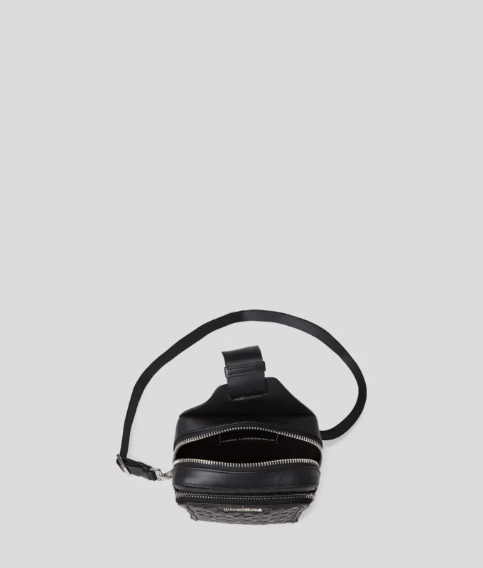 BOLSO DE CUERO K/LOOM