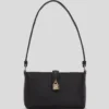 BOLSO DE HOMBRO CON CANDADO K/AUTOGRAPH