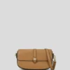 BOLSO DE HOMBRO CON CANDADO K/AUTOGRAPH